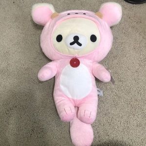 Super cute bear